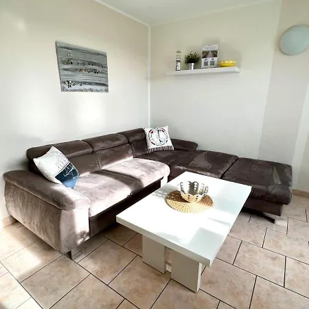 Haus-holiday-wohnung-2 * ダーメ