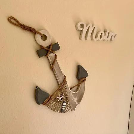 Haus-holiday-wohnung-2 * ダーメ