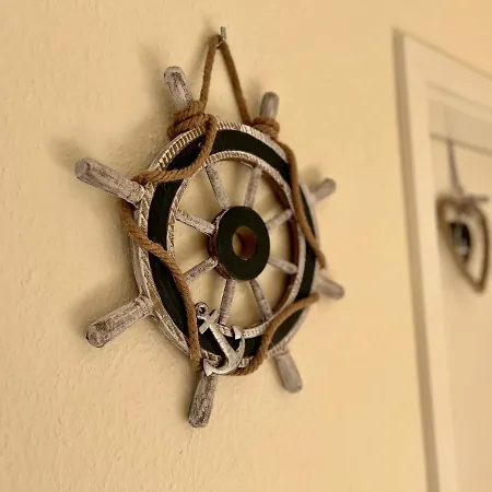 アパート Haus-holiday-wohnung-2