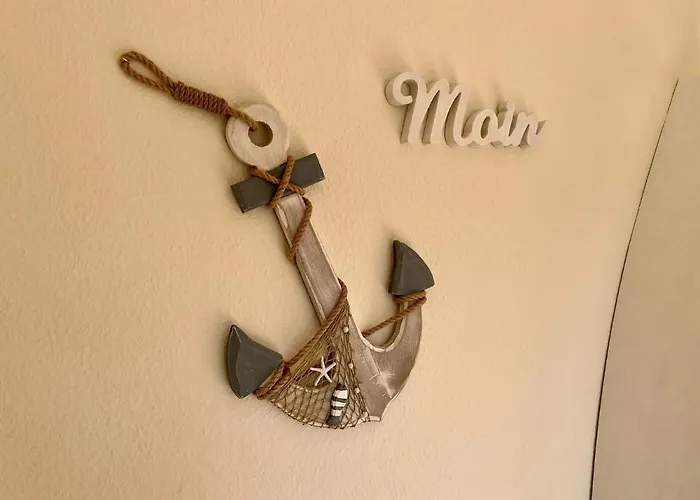 Haus-holiday-wohnung-2 * Даме