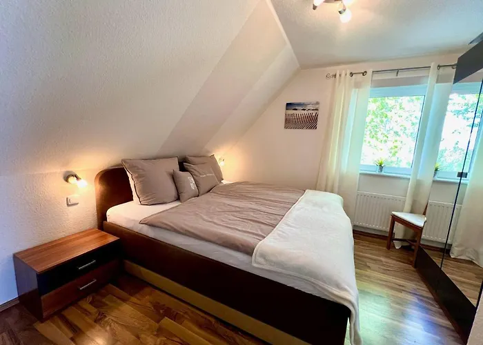 Haus-holiday-wohnung-2 * Даме