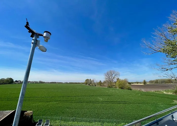 Haus-holiday-wohnung-2 Apartamento Dahme (Schleswig-Holstein)