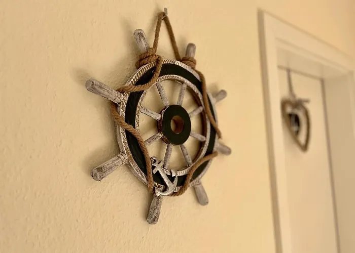 Apartamento Haus-holiday-wohnung-2