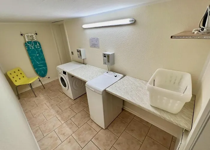 Haus-holiday-wohnung-2 Apartamento Dahme (Schleswig-Holstein)